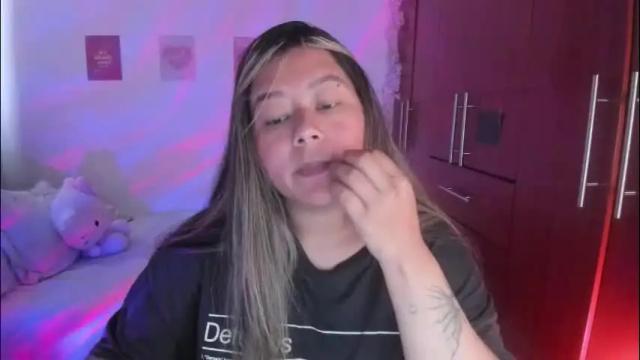 Thumbnail 3, stephanifox's Stream at Chaturbate, 1 month ago