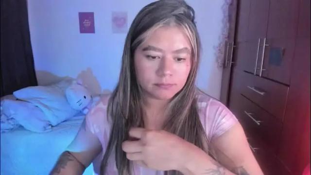 Image 10 of stephanifox Stream on Chaturbate on 1 month ago