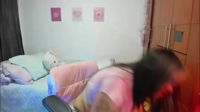 Image 3 of stephanifox Stream on Chaturbate on 1 month ago