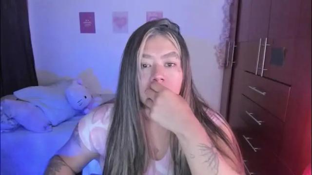 Image 7 of stephanifox Stream on Chaturbate on 1 month ago