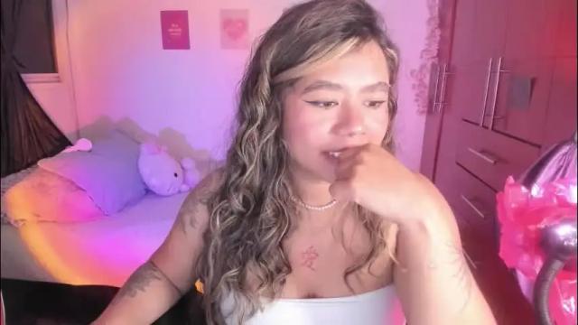 Image 10 of stephanifox Stream on Chaturbate on 1 month ago
