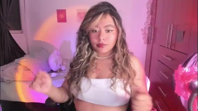 Image 2 of stephanifox Stream on Chaturbate on 1 month ago