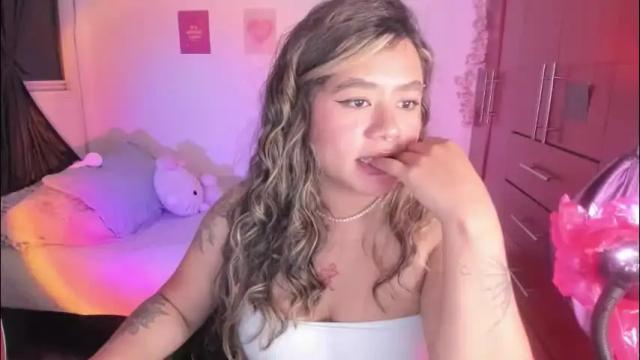Thumbnail 3, stephanifox's Stream at Chaturbate, 1 month ago