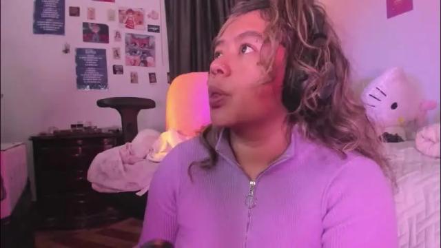 Thumbnail 3, stephanifox's Stream at Chaturbate, 1 month ago