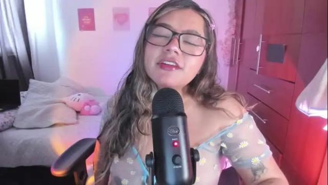 Image 11 of stephanifox Stream on Chaturbate on 1 month ago