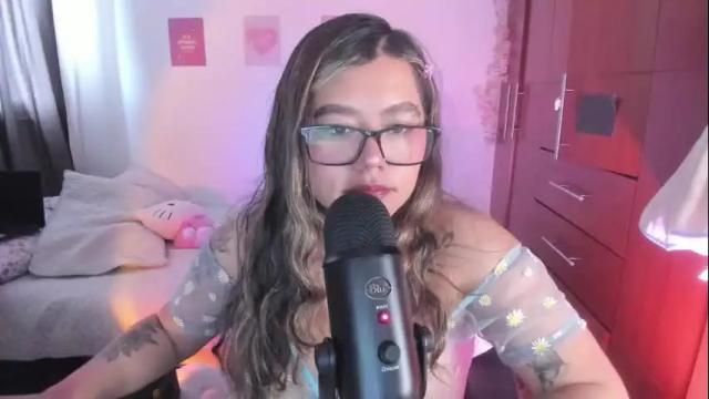 Image 12 of stephanifox Stream on Chaturbate on 1 month ago