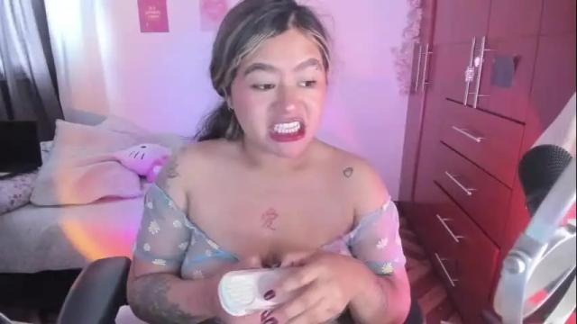 Image 3 of stephanifox Stream on Chaturbate on 1 month ago