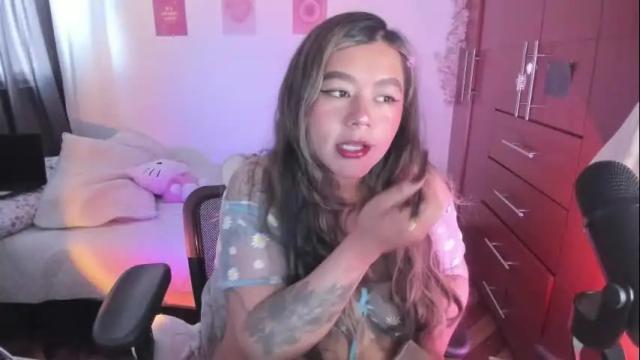 Image 4 of stephanifox Stream on Chaturbate on 1 month ago