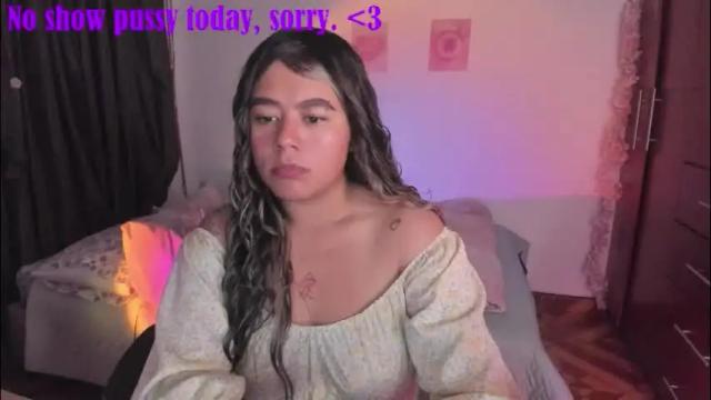 Image 10 of stephanifox Stream on Chaturbate on 1 month ago