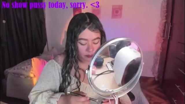 Image 12 of stephanifox Stream on Chaturbate on 1 month ago