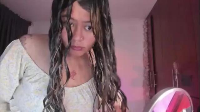Image 4 of stephanifox Stream on Chaturbate on 1 month ago