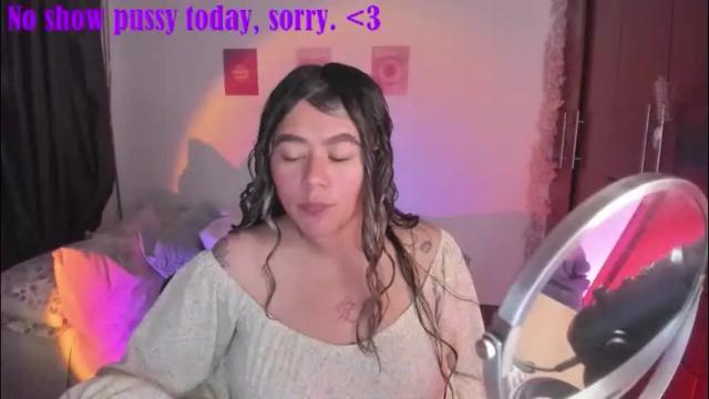 Image 8 of stephanifox Stream on Chaturbate on 1 month ago