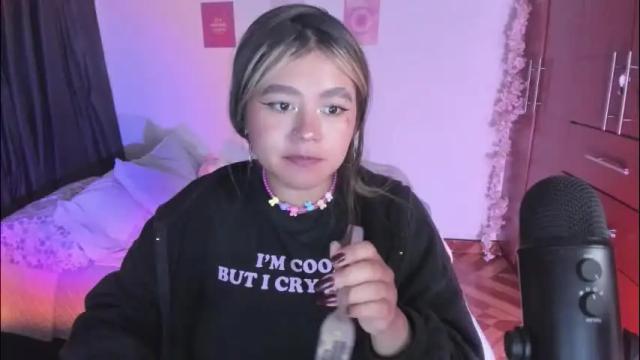 Thumbnail 1, stephanifox's Stream at Chaturbate, 29 days ago