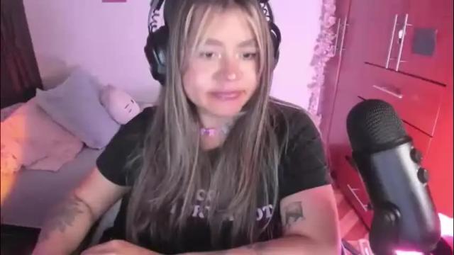 Image 11 of stephanifox Stream on Chaturbate on 1 month ago