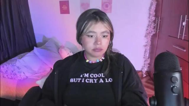 Image 3 of stephanifox Stream on Chaturbate on 1 month ago