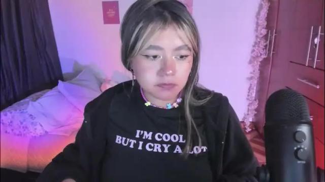Image 4 of stephanifox Stream on Chaturbate on 1 month ago