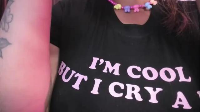 Image 7 of stephanifox Stream on Chaturbate on 1 month ago
