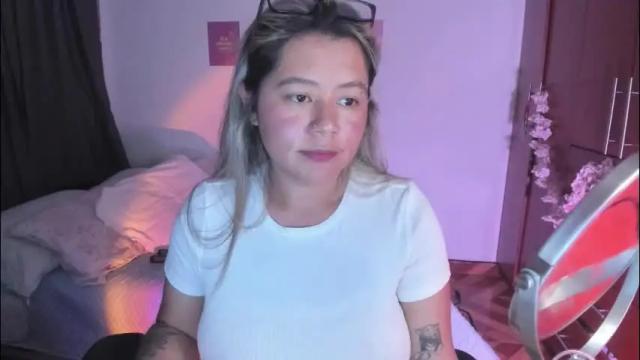 Image 10 of stephanifox Stream on Chaturbate on 24 days ago