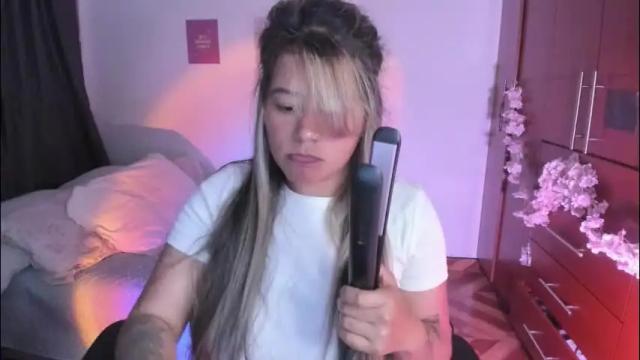 Thumbnail 2, stephanifox's Stream at Chaturbate, 23 days ago