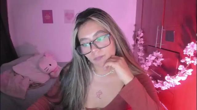 Thumbnail 1, stephanifox's Stream at Chaturbate, 22 days ago