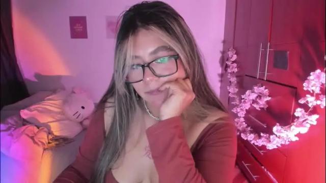 Thumbnail 2, stephanifox's Stream at Chaturbate, 22 days ago