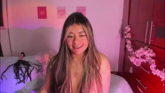 Image 10 of stephanifox Stream on Chaturbate on 22 days ago