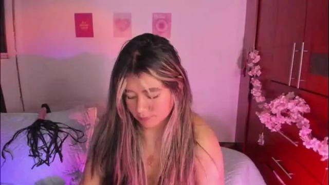 Image 11 of stephanifox Stream on Chaturbate on 22 days ago