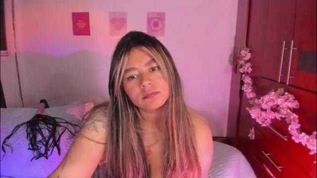 Image 7 of stephanifox Stream on Chaturbate on 22 days ago