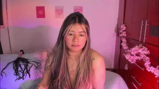 Image 8 of stephanifox Stream on Chaturbate on 22 days ago