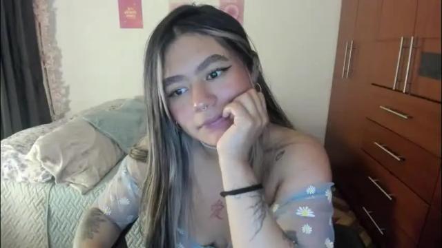 Image 10 of stephanifox Stream on Chaturbate on 1 day ago