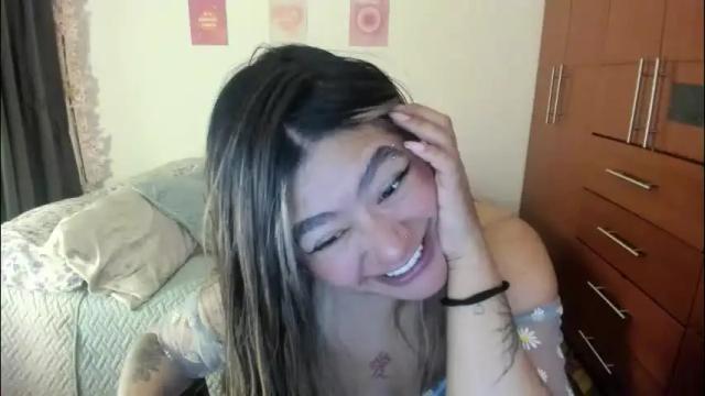 Image 11 of stephanifox Stream on Chaturbate on 1 day ago