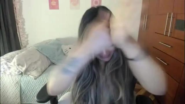 Image 7 of stephanifox Stream on Chaturbate on 1 day ago