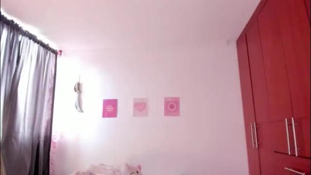 Image 10 of stephanifox Stream on Chaturbate on 1 month ago