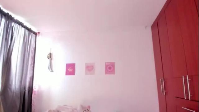 Image 11 of stephanifox Stream on Chaturbate on 1 month ago