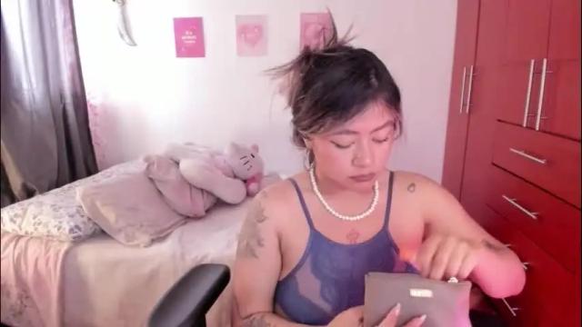 Image 12 of stephanifox Stream on Chaturbate on 1 month ago