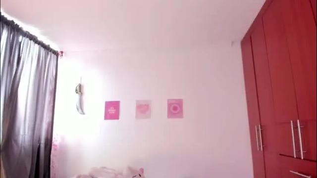 Image 8 of stephanifox Stream on Chaturbate on 1 month ago