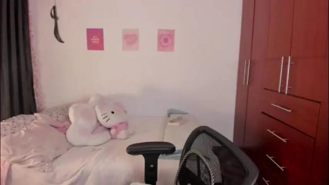 Image 8 of stephanifox Stream on Chaturbate on 1 month ago