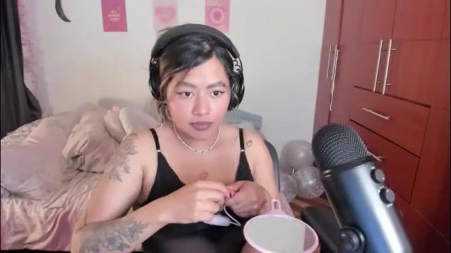 Image 11 of stephanifox Stream on Chaturbate on 1 month ago