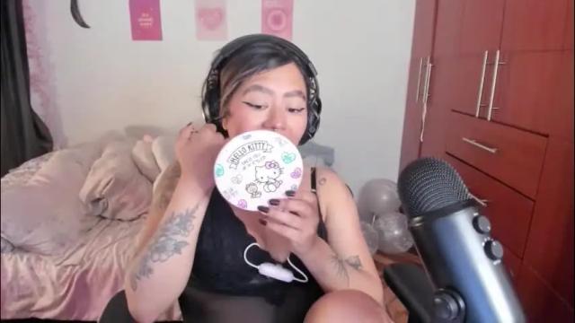 Image 12 of stephanifox Stream on Chaturbate on 1 month ago