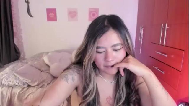 Image 12 of stephanifox Stream on Chaturbate on 1 month ago