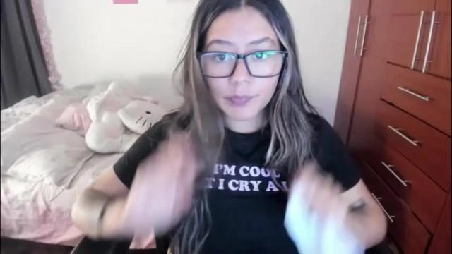 Thumbnail 1, stephanifox's Stream at Chaturbate, 1 month ago