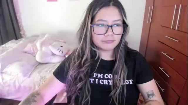 Image 4 of stephanifox Stream on Chaturbate on 1 month ago