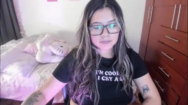 Image 6 of stephanifox Stream on Chaturbate on 1 month ago