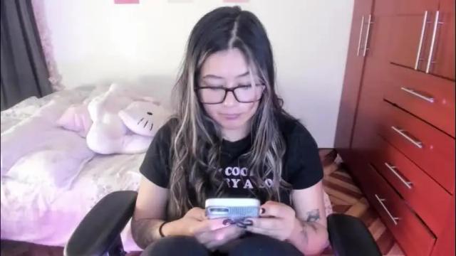 Image 8 of stephanifox Stream on Chaturbate on 1 month ago