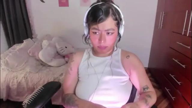 Image 3 of stephanifox Stream on Chaturbate on 1 month ago