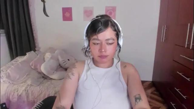 Image 8 of stephanifox Stream on Chaturbate on 1 month ago