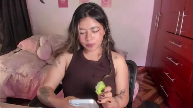 Thumbnail 1, stephanifox's Stream at Chaturbate, 1 month ago