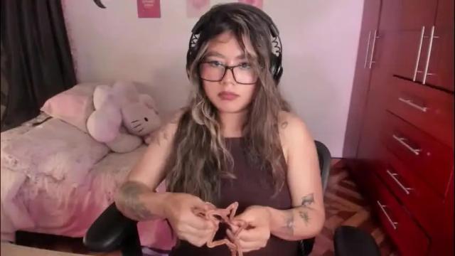 Image 10 of stephanifox Stream on Chaturbate on 1 month ago