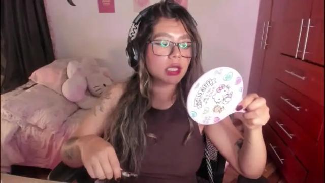 Image 2 of stephanifox Stream on Chaturbate on 1 month ago