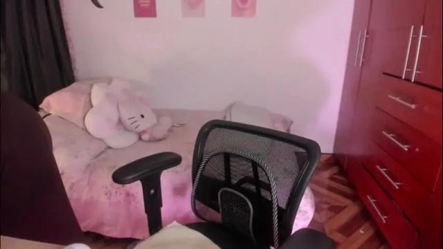 Image 4 of stephanifox Stream on Chaturbate on 1 month ago